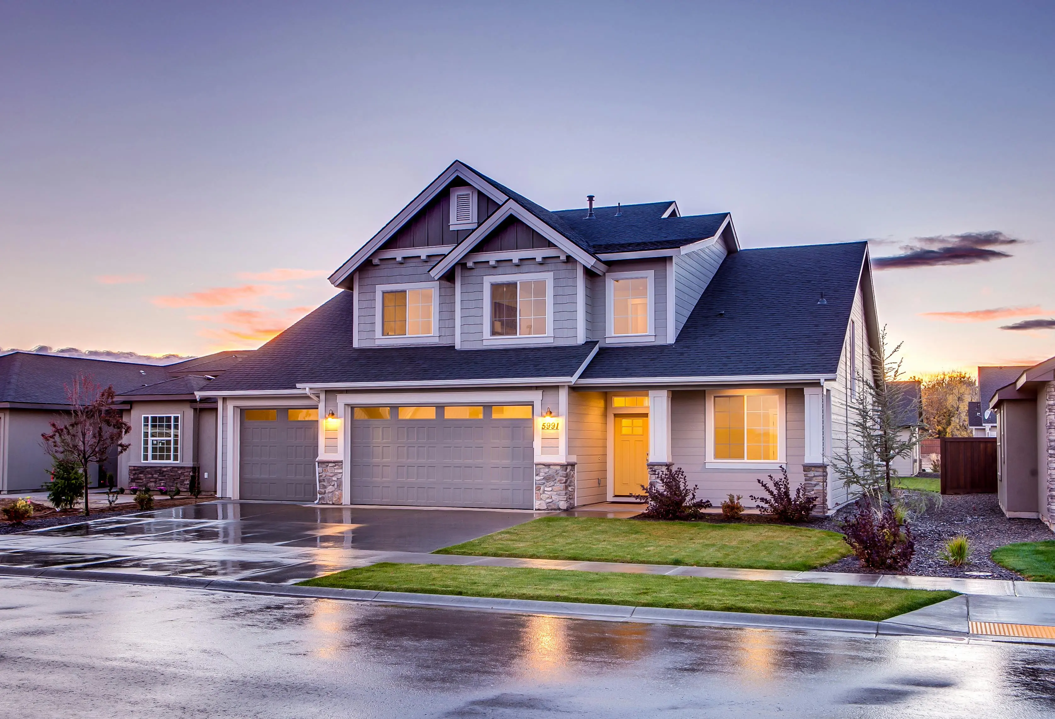 Walnut Creek and Contra Costa County home